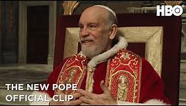 The New Pope: How Are We To Love (Season 1 Episode 3 Clip) | HBO