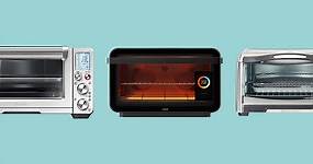 5 Best Toaster Ovens for Every Type of Kitchen and Cook