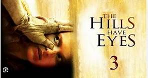 The Hills Have Eyes 3 - Official Trailer 2024 | 20th Century Studios | Horror Movie