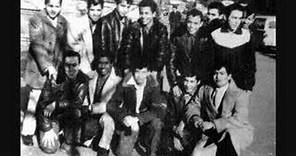 Tobacco Road-The Nashville Teens-1964