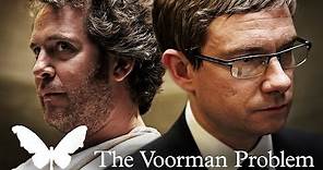 The Voorman Problem (Martin Freeman, Tom Hollander) - Trailer - We Are Colony