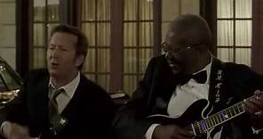 Riding With The King - B.B. King & Eric Clapton