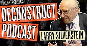 Larry Silverstein talks conversions, casinos and his new lease on life | Deconstruct
