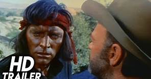 Apache (1954) ORIGINAL TRAILER [HD]