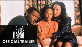 Eve's Bayou (1997 Movie) Official Trailer - Samuel L. Jackson, Lynn Whitfield, Jurnee Smollett