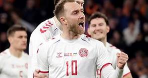 Denmark World Cup squad 2022: All 26 players on Danish national football team roster | Sporting News