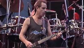 Grateful Dead - Let It Grow (Philadelphia 7/7/89) (Official Live Video)