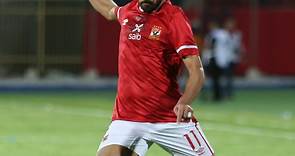 Al Ahly SC legend Walid Soliman's key moments in #TotalEnergiesCAFCL.