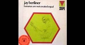 JAY BERLINER - Papa Was a Roling Stone - 1972