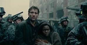 Children of Men (2006) Trailer