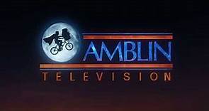 Amblin Television/Warner Bros. Animation (2023)