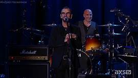 Ringo Starr - A Lifetime of Peace & Love 2014