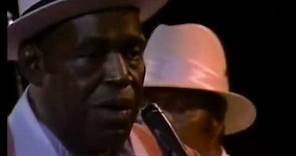 Willie Dixon - I Am The Blues [Full DVD].mp4