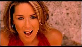 Claire Sweeney - When You Believe (Official Music Video)