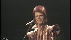 David Bowie - Changes (Official Music Video)