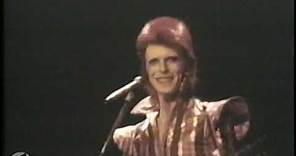 David Bowie - Changes (Official Music Video)