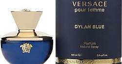 Versace Dylan Blue For Women