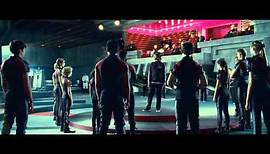 DIE TRIBUTE VON PANEM - The Hunger Games - Trailer 1 HD (Deutsch / German) - Ab 22.3. im Kino!