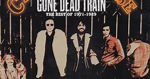 Crazy Horse - Gone Dead Train - The Best Of 1971 - 1989