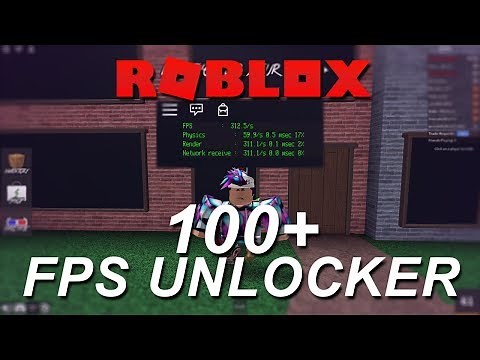 The Roblox Fps Unlocker Zonealarm Results - how to get unlimited fps in roblox