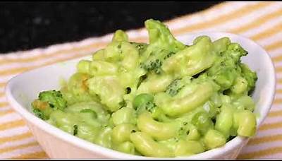 Green Mac and Cheese | Stater Bros. Markets