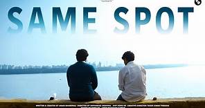 Same spot | short film | ft. Aman bhardwaj | vijay | The Theatreist