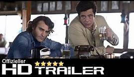 Inherent Vice – Natürliche Mängel (2015) | Trailer deutsch