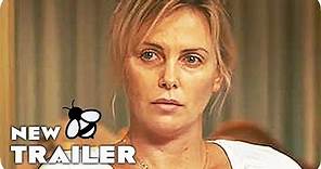 Tully Trailer 2 (2018) Charlize Theron Movie