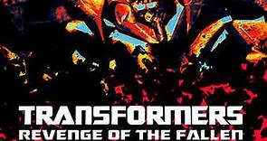 Transformers: Revenge of the Fallen Trailer