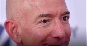 Jeff Bezos el hombre más rico del mundo según la revista Forbes