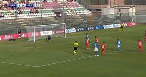 Napoli-Pescara 4-0: gol e highlights. A segno Osimhen, Insigne, Ounas e Zedadka
