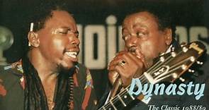 Carey Bell & Lurrie Bell - Dynasty