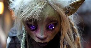 The Power of the Darkening | The Dark Crystal: Age of Resistance