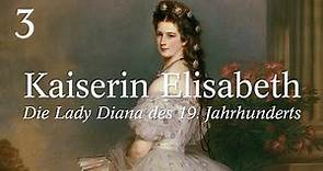 Kaiserin Elisabeth (Sisi) - Elisabeth und Ungarn