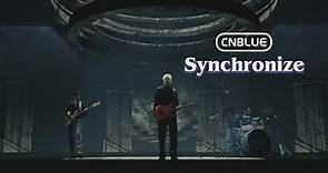 CNBLUE - Synchronize (華納官方中字版)