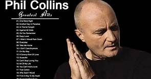 Phil Collins Lo mejor de - Phil Collins Álbum completo de grandes éxitos de