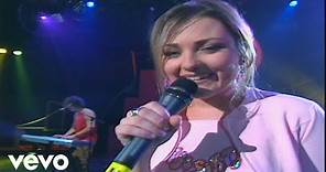 La Oreja de Van Gogh - La Playa (Actuación TVE)