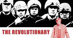 The Revolutionary (1970)