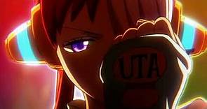 One Piece Film: Red | Backlight Español Latino Ver. - Uta Scene Full 1080p