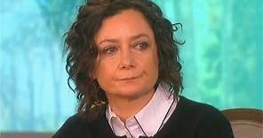 Here's Why Sara Gilbert Is Really Leaving The Talk