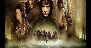Le Seigneur des Anneaux - Concerning Hobbits (02)
