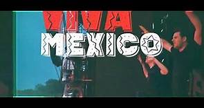 Freddy Moore Esto Es Mexico Kalil Garcia® Liquid Groove TMS Video TheMasterSound