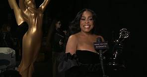 Niecy Nash-Betts: 75th Emmy Awards Thank You Cam