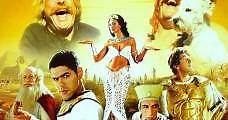 Astérix y Obélix: Misión Cleopatra (2002) Online - Película Completa en Español - FULLTV