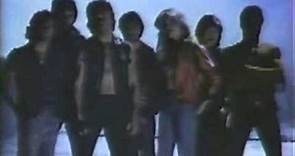 The Renegades - Best TV Intro Ever!.mp4 - La banda dei sette