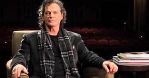 BJ Thomas....the making of "The Living Room Sessions"