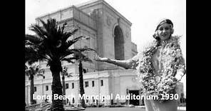 The History of Long Beach, California. Past, Present & Future.