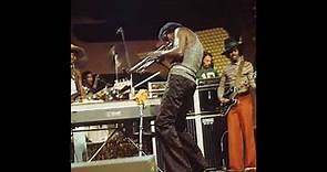 Miles Davis Septet - Turnaroundphrase live in Tokyo 1973
