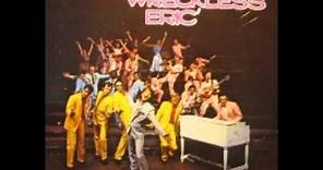 Wreckless Eric - Dizzy