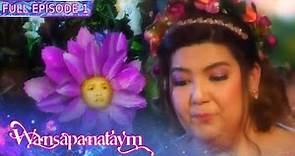 Full Episode 1 | Wansapanataym Jasmin's Flower Powers English Subbed